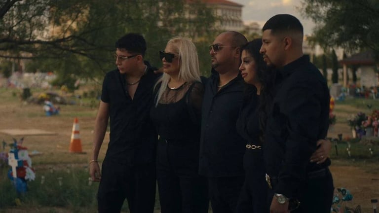 C'était une catastrophe ! Les survivants de ce festival témoignent dans ce film Netflix…