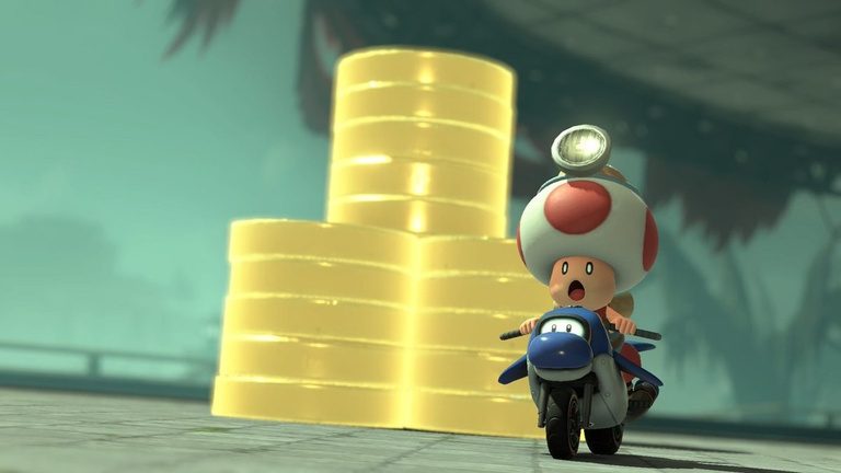 J'ai acheté la Switch 2, mais une nouvelle console Nintendo serait déjà en préparation et ça n'aurait rien d'étonnant ! 