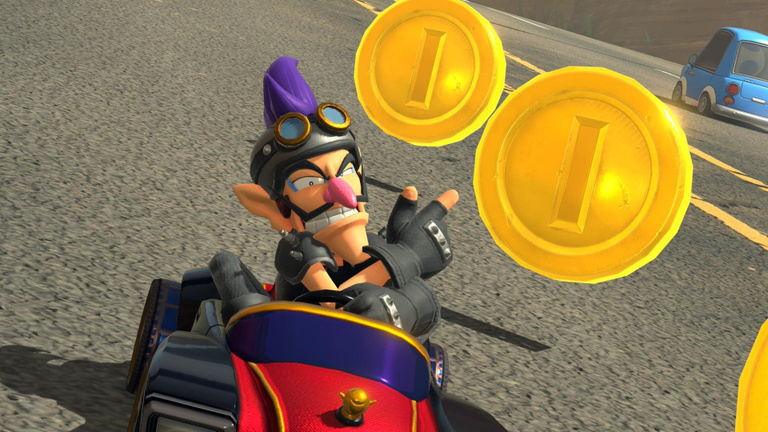 Vous ne savez pas à quoi servent les pièces dans Mario Kart World ? On a la réponse à cette question ! Vous ne savez pas à quoi servent les pièces dans Mario Kart World ? On a la réponse à cette question !