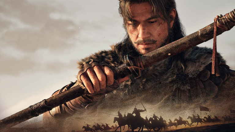 Ce jeu vidéo est un des plus beaux jamais vus et s'inspire de God of War et Assassin's Creed, la symbiose parfaite ? Ce jeu vidéo est un des plus beaux jamais vus et s'inspire de God of War et Assassin's Creed, la symbiose parfaite ?
