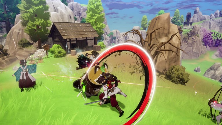 Marre de payer dans Genshin Impact ? Rune Factory sur Nintendo Switch 2 est la meilleure alternative ! Marre de payer dans Genshin Impact ? Rune Factory sur Nintendo Switch 2 est la meilleure alternative !