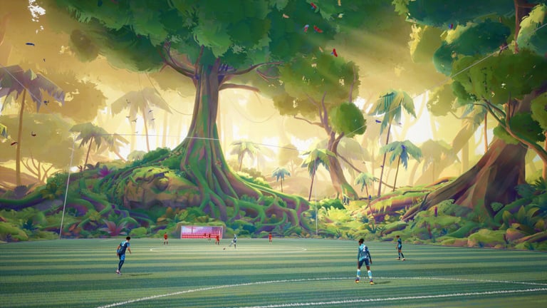 ReMatch : 10 choses que j’aurais aimé savoir avant de me lancer dans ce jeu de foot qui fait de l'ombre à EA Sports FC ReMatch : 10 choses que j’aurais aimé savoir avant de me lancer dans ce jeu de foot qui fait de l'ombre à EA Sports FC
