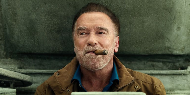 Arnold Schwarzenegger subit l’un des plus gros échecs de sa carrière : la saison 2 de cette série Netflix fait un bide monumental….