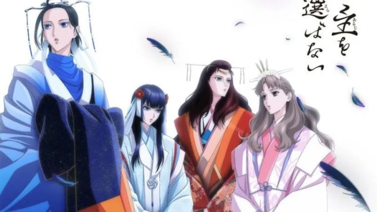 Il est parmi les meilleurs de tous les temps, mais vous ne connaissez pas cet anime sorti en 2024 !