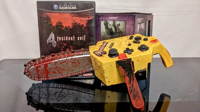 Aussi cher qu'une Nintendo Switch 2, ce collector vaut il vraiment son prix ? Aussi cher qu'une Nintendo Switch 2, ce collector vaut il vraiment son prix ?