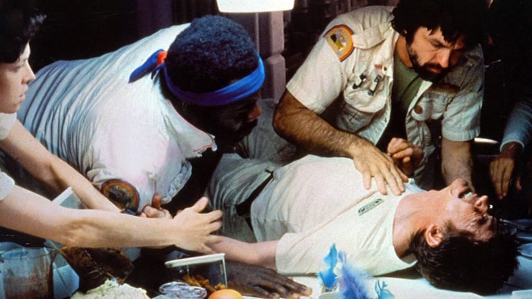 “They went out by screaming” This 46 -year -old horror and SF film traumatized the public when it was released: it is one of the best of all time “They went “they went out screaming” this out by screaming” This 46 -year -old horror and SF film traumatized the public when it was released: it is one of the best of all time