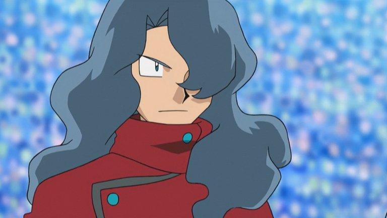 Ce dresseur Pokémon est le seul qui a une équipe composée uniquement de Légendaires et personne ne sait pourquoi Ce dresseur Pokémon est le seul qui a une équipe composée uniquement de Légendaires et personne ne sait pourquoi