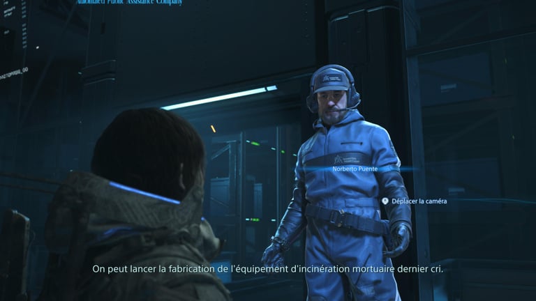 Death Stranding 2 est un chef d'oeuvre sur PS5, mais pas pour tout le monde... Death Stranding 2 est un chef d'oeuvre sur PS5, mais pas pour tout le monde...