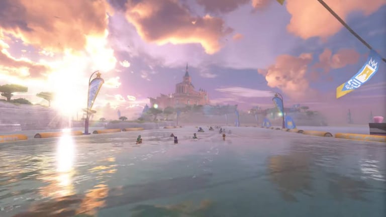 Sans cette ville française, le créateur des jeux vidéo Zelda n’aurait jamais eu cette idée Sans cette ville française, le créateur des jeux vidéo Zelda n’aurait jamais eu cette idée