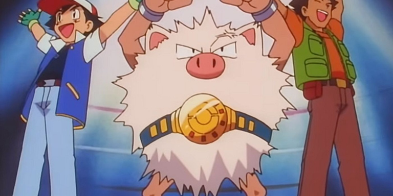 Sacha a pris soin de ses Pokémon pendant 25 ans, mais il en a donné un au tout début de l'aventure et vous l'avez sûrement oublié Sacha a pris soin de ses Pokémon pendant 25 ans, mais il en a donné un au tout début de l'aventure et vous l'avez sûrement oublié