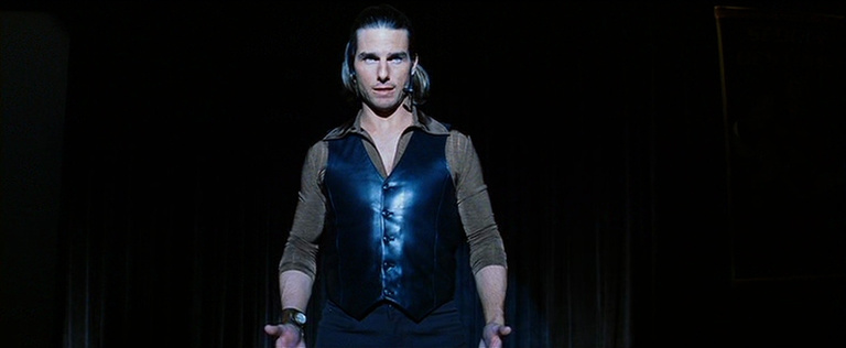 Vous ne rêvez pas. Tom Cruise n'a jamais eu d'Oscar ! Mais cette injustice va être réparée...