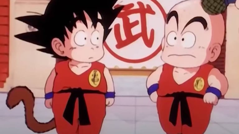 Pourquoi Goku a-t-il la queue coupée ? Akira Toriyama avait une excellente raison de le faire ! Pourquoi Goku a-t-il la queue coupée ? Akira Toriyama avait une excellente raison de le faire !