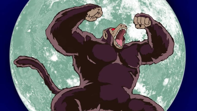 Pourquoi Goku a-t-il la queue coupée ? Akira Toriyama avait une excellente raison de le faire ! Pourquoi Goku a-t-il la queue coupée ? Akira Toriyama avait une excellente raison de le faire !