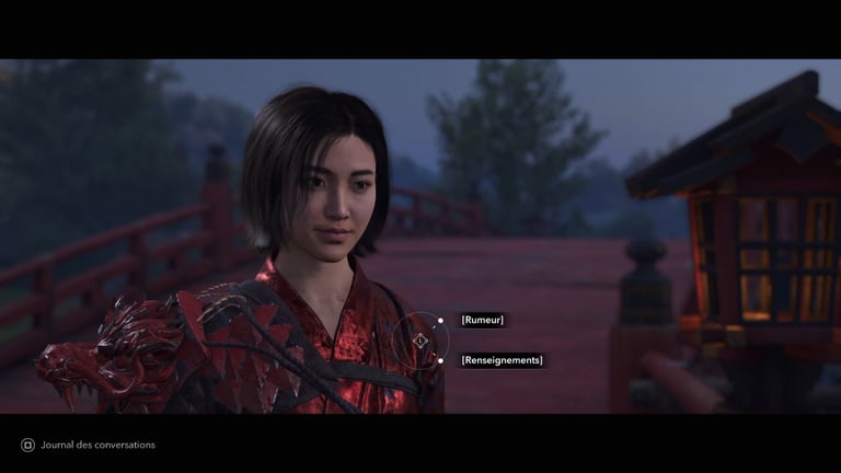Recherché Assassin’s Creed Shadows : comment retirer ce statut sur Naoe ou Yasuke ? Recherché Assassin’s Creed Shadows : comment retirer ce statut sur Naoe ou Yasuke ?