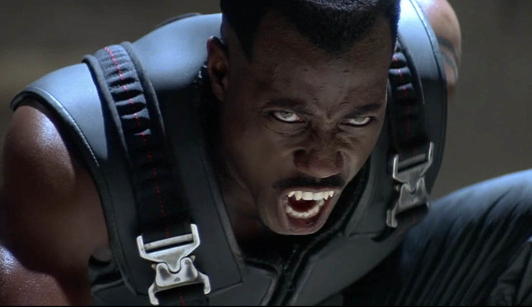 "Je suis prêt" Cet acteur est très impatient de reprendre son costume de héros mythique...