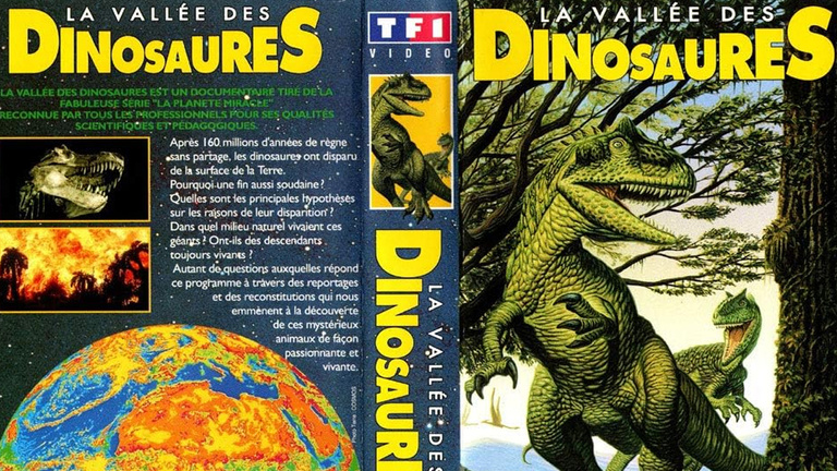 "Jurassic Park aura toujours cette place importante, je n'oublierai jamais la claque que j'ai reçue il y a 30 ans" "Jurassic Park aura toujours cette place importante, je n'oublierai jamais la claque que j'ai reçue il y a 30 ans"