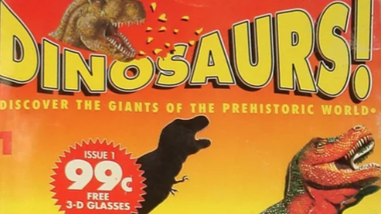 "Jurassic Park aura toujours cette place importante, je n'oublierai jamais la claque que j'ai reçue il y a 30 ans" "Jurassic Park aura toujours cette place importante, je n'oublierai jamais la claque que j'ai reçue il y a 30 ans"