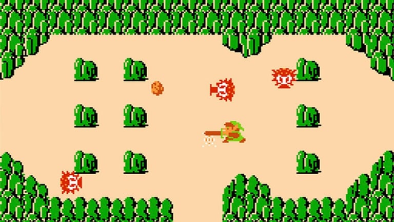 The Legend of Zelda est le premier jeu vidéo à avoir proposé ça et ça a révolutionné votre vie de joueur ! 