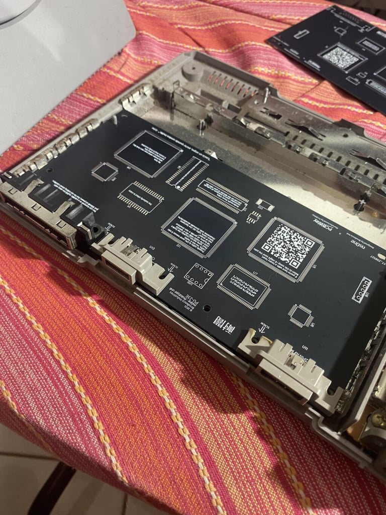 Cette console PlayStation n'est absolument pas dépassée alors qu'elle a 30 ans d'écart avec la PS5 Pro ! 