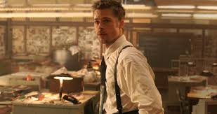 “La période la plus malsaine” Il y a 30 ans, David Fincher a sauvé la carrière de Brad Pitt : ce film lui a redonné envie d’être acteur ! “La période la plus malsaine” Il y a 30 ans, David Fincher a sauvé la carrière de Brad Pitt : ce film lui a redonné envie d’être acteur !