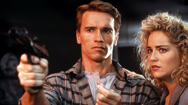 It is one of the best films of SF never made. it cost so dear that it took 20 years to give it life: it is available on Netflix! It is one of the best films of SF never made and it one best films sf it cost so dear that it took 20 years to give it life: it is available on Netflix! it one best films sf new