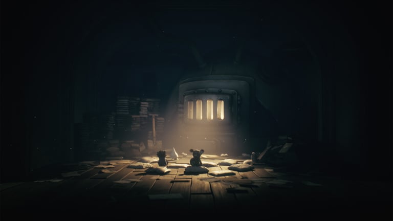 Little Nightmares 3 : la date de sortie révélée… avec une énorme surprise à la clé !