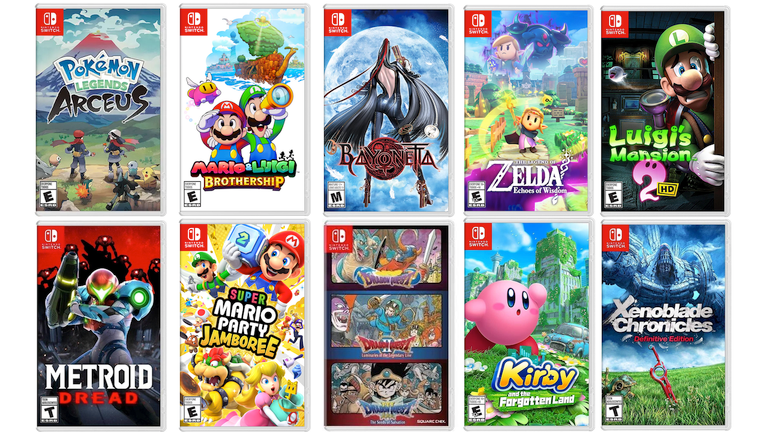 Il a volé pour 10000 dollars de jeux vidéo Nintendo Switch dans des bibliothèques ! Il risque maintenant la prison... Il a volé pour 10000 dollars de jeux vidéo Nintendo Switch dans des bibliothèques ! Il risque maintenant la prison...
