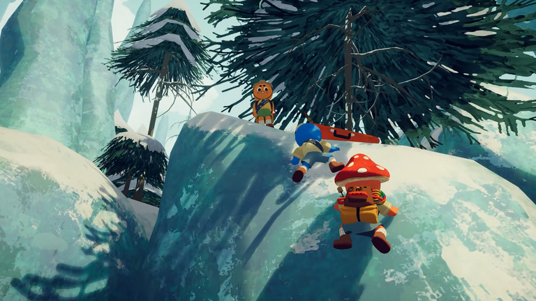 "Pourquoi ce jeu vidéo stupide se vend autant ?" Avec un million de copies vendues, même ses développeurs sont surpris ! "Pourquoi ce jeu vidéo stupide se vend autant ?" Avec un million de copies vendues, même ses développeurs sont surpris !