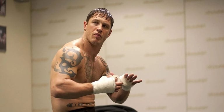 8h de sport par jour et 13 kilos de muscles en plus : c'est ce que cette star d'Hollywood s'est infligée pour coller à un film de 2011 ! 8h de sport par jour et 13 kilos de muscles en plus : c'est ce que cette star d'Hollywood s'est infligée pour coller à un film de 2011 !