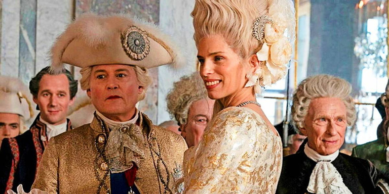 “Il vit dans un autre monde” Cette actrice n’oubliera jamais son rôle aux côtés de Johnny Depp : ses comportements ont rendu le tournage très compliqué… “Il vit dans un autre monde” Cette actrice n’oubliera jamais son rôle aux côtés de Johnny Depp : ses comportements ont rendu le tournage très compliqué…
