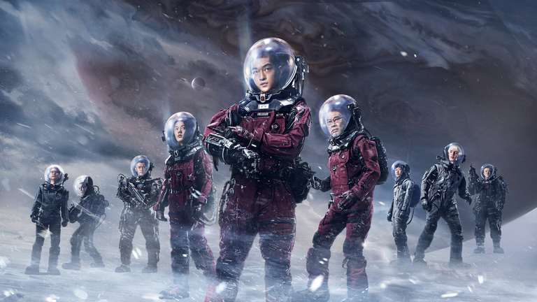Ce film de science-fiction fait mieux qu'Avengers Endgame, il n'est pourtant jamais sorti chez nous ! Ce film de science-fiction fait mieux qu'Avengers Endgame, il n'est pourtant jamais sorti chez nous !