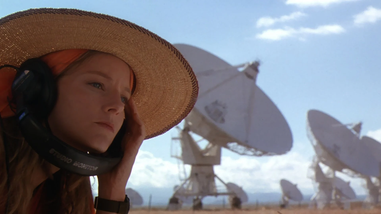 Par le réalisateur de Retour vers le futur, ce film de SF vieux de près de 30 ans est disponible sur Netflix Par le réalisateur de Retour vers le futur, ce film de SF vieux de près de 30 ans est disponible sur Netflix