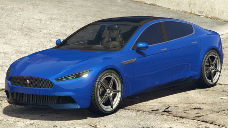 GTA Online : La Coil Raiden, la Vysser Neo et de nombreuses récompenses offertes pour la semaine Money Fronts du 26 juin GTA Online : La Coil Raiden, la Vysser Neo et de nombreuses récompenses offertes pour la semaine Money Fronts du 26 juin