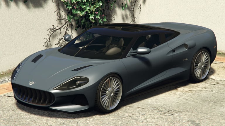 GTA Online : La Coil Raiden, la Vysser Neo et de nombreuses récompenses offertes pour la semaine Money Fronts du 26 juin GTA Online : La Coil Raiden, la Vysser Neo et de nombreuses récompenses offertes pour la semaine Money Fronts du 26 juin