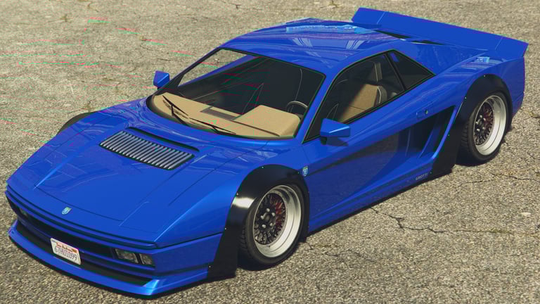 GTA Online : La Coil Raiden, la Vysser Neo et de nombreuses récompenses offertes pour la semaine Money Fronts du 26 juin GTA Online : La Coil Raiden, la Vysser Neo et de nombreuses récompenses offertes pour la semaine Money Fronts du 26 juin