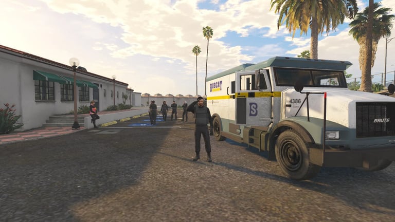 GTA Online : La Coil Raiden, la Vysser Neo et de nombreuses récompenses offertes pour la semaine Money Fronts du 26 juin GTA Online : La Coil Raiden, la Vysser Neo et de nombreuses récompenses offertes pour la semaine Money Fronts du 26 juin