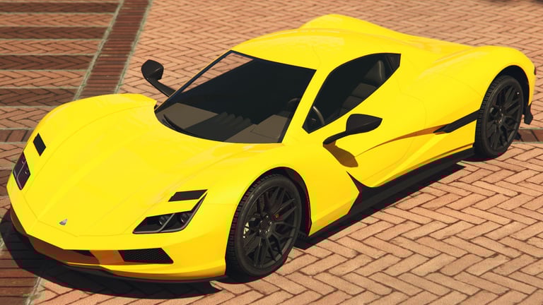 GTA Online : La Coil Raiden, la Vysser Neo et de nombreuses récompenses offertes pour la semaine Money Fronts du 26 juin GTA Online : La Coil Raiden, la Vysser Neo et de nombreuses récompenses offertes pour la semaine Money Fronts du 26 juin