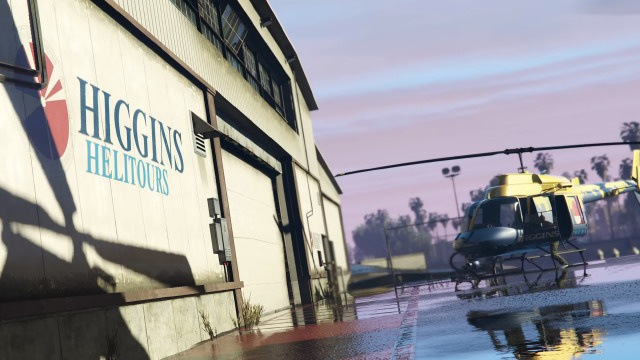 GTA Online : La Coil Raiden, la Vysser Neo et de nombreuses récompenses offertes pour la semaine Money Fronts du 26 juin GTA Online : La Coil Raiden, la Vysser Neo et de nombreuses récompenses offertes pour la semaine Money Fronts du 26 juin