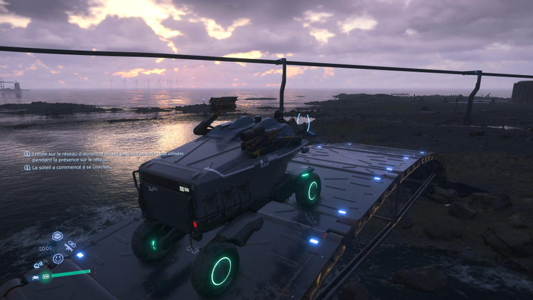 Les 4 choses que j'aurais aimé savoir avant de débuter mon aventure sur Death Stranding 2