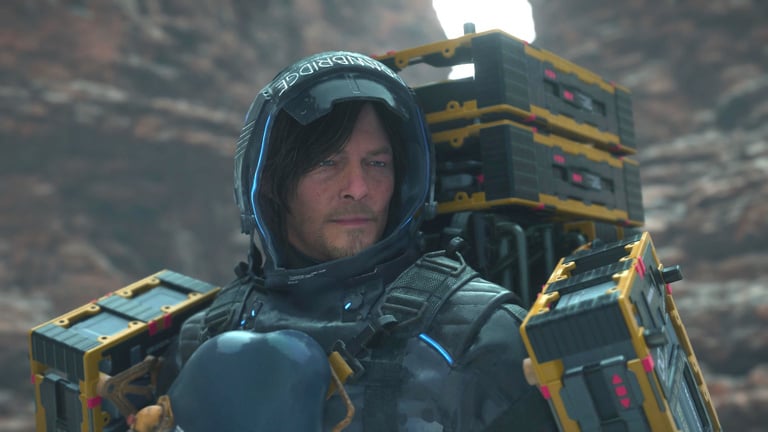 Durée de vie Death Stranding 2 : combien de temps faut-il pour le terminer ? Durée de vie Death Stranding 2 : combien de temps faut-il pour le terminer ?