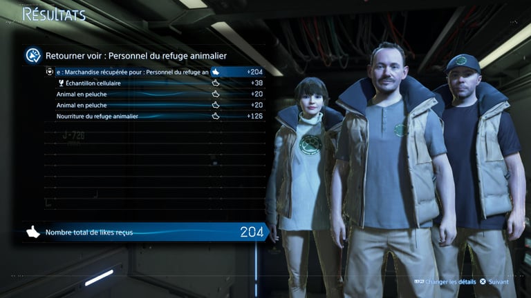 Cette fonctionnalité du DHV Magellan est très utile dans Death Stranding 2, mais peut totalement ralentir votre progression Cette fonctionnalité du DHV Magellan est très utile dans Death Stranding 2, mais peut totalement ralentir votre progression