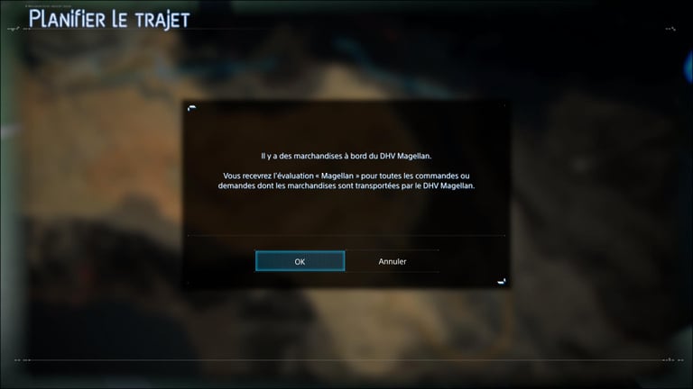 Cette fonctionnalité du DHV Magellan est très utile dans Death Stranding 2, mais peut totalement ralentir votre progression Cette fonctionnalité du DHV Magellan est très utile dans Death Stranding 2, mais peut totalement ralentir votre progression