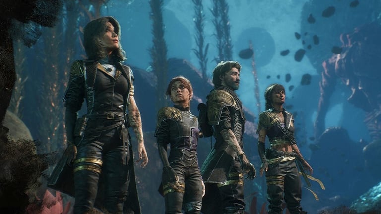 Japan Expo 2025: Clear obscure Expedition 33, Nintendo Switch 2… The new edition of the largest Japanese fair in France promises to be crazy for fans of games Japan Expo 2025: Clear obscure Expedition 33, Nintendo Switch 2… The new edition of the largest Japanese fair in France promises to be crazy for fans of games