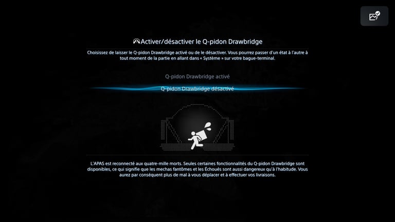 Difficulté Death Stranding 2 : laquelle choisir selon votre style de jeu ? Difficulté Death Stranding 2 : laquelle choisir selon votre style de jeu ?