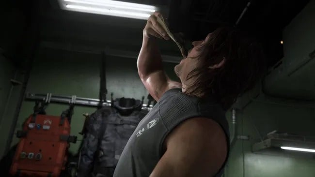 Anniversaire Death Stranding 2 : devriez-vous donner votre véritable date de naissance ? Anniversaire Death Stranding 2 : devriez-vous donner votre véritable date de naissance ?