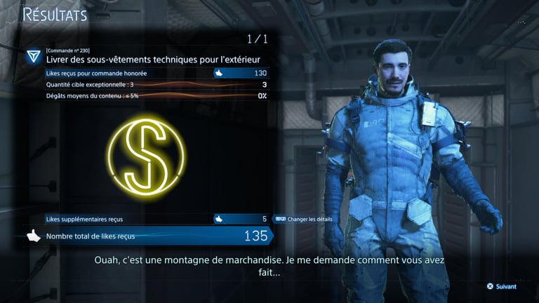 Le Bokka Death Stranding 2 : où trouver son installation et quelles récompenses réserve-t-il ? 