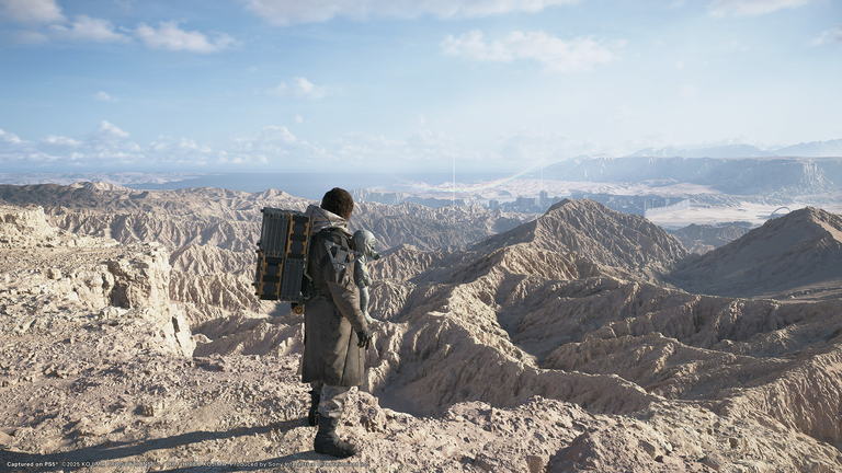 Why this Nintendo logo appears at the end of Death Stranding 2 on PS5? We have the answer ... Why this Nintendo logo appears at the end of Death Stranding 2 on PS5? We have the answer ...