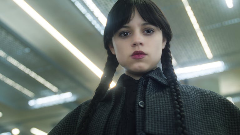 Netflix : Avec presque 2 milliards d'heures visionnées, cette série notée 85% a battu tous les records de la plateforme ! Netflix : Avec presque 2 milliards d'heures visionnées, cette série notée 85% a battu tous les records de la plateforme !