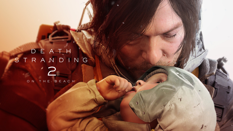 Death Stranding 1 et 2 sont complètement fous : ces deux jeux vidéo font des choses que les autres ne font pas et ça rend l'expérience unique en son genre...