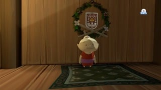Ce Zelda a bercé une génération et pourtant il ne fait pas partie de mon top ! 